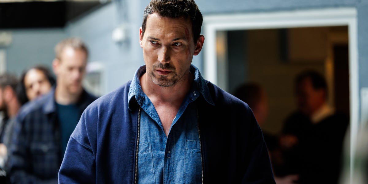 Is Jack Leaving Silent Witness? David Caves' Character Fate Explained
